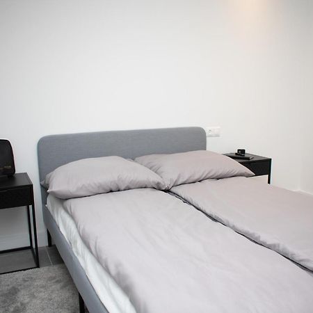 Luxury Cozy 2 Bdr Downtown Apt.4 Budapeşte Dış mekan fotoğraf