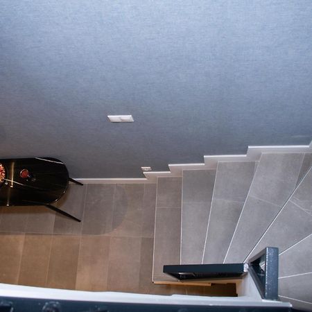Luxury Cozy 2 Bdr Downtown Apt.4 Budapeşte Dış mekan fotoğraf