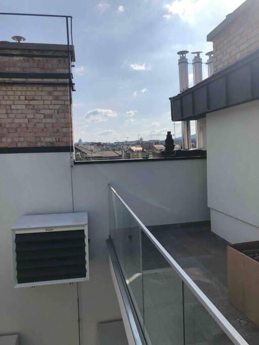 Luxury Cozy 2 Bdr Downtown Apt.4 Budapeşte Dış mekan fotoğraf