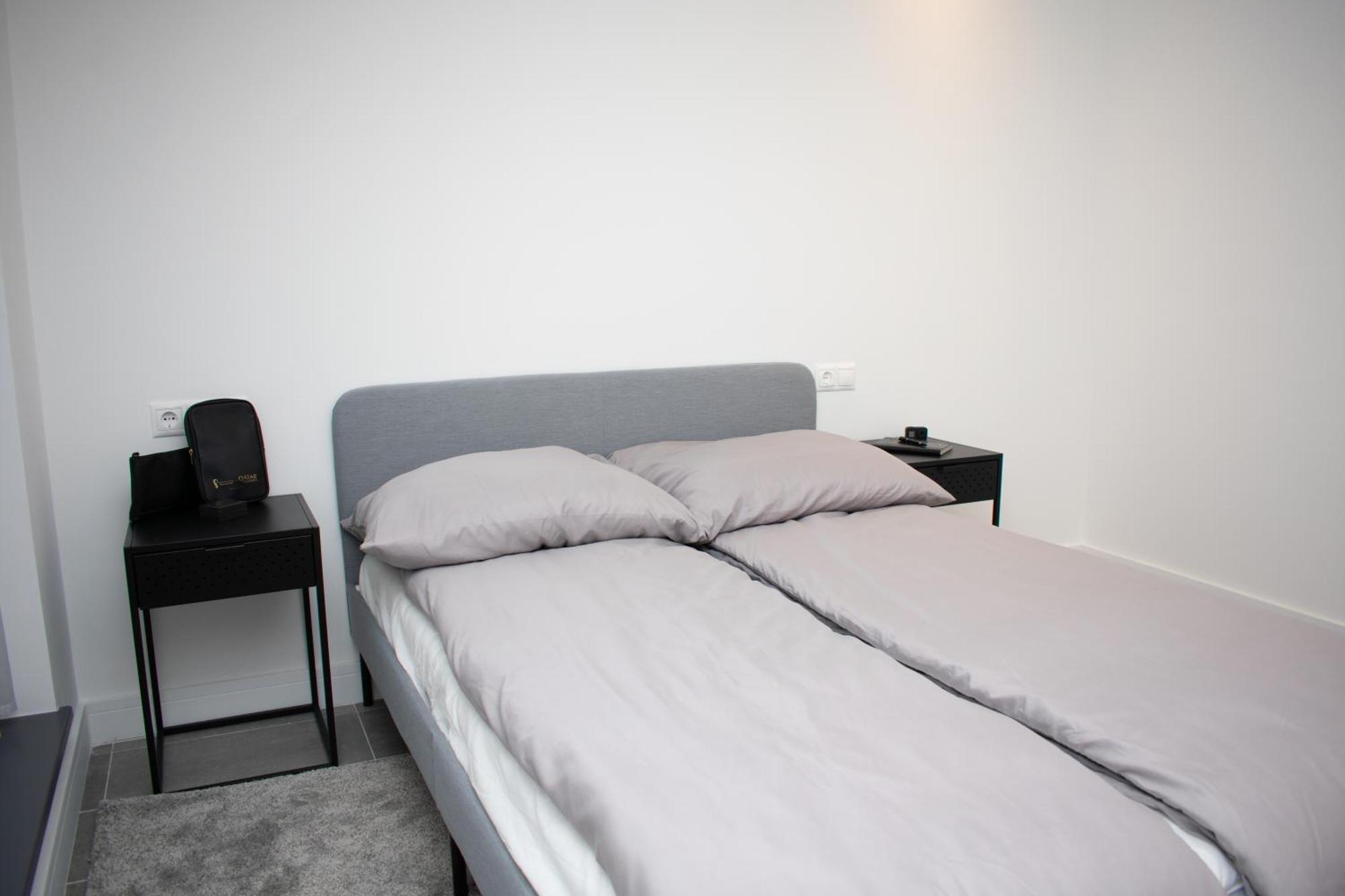 Luxury Cozy 2 Bdr Downtown Apt.4 Budapeşte Dış mekan fotoğraf