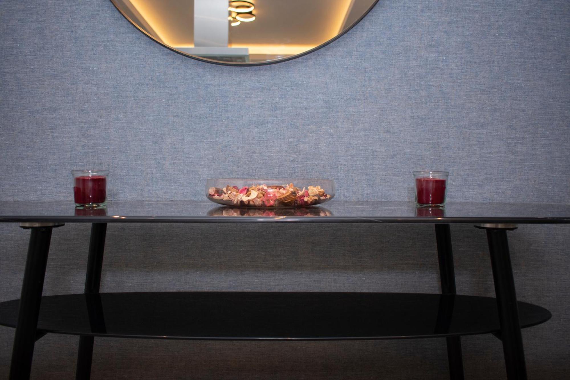 Luxury Cozy 2 Bdr Downtown Apt.4 Budapeşte Dış mekan fotoğraf