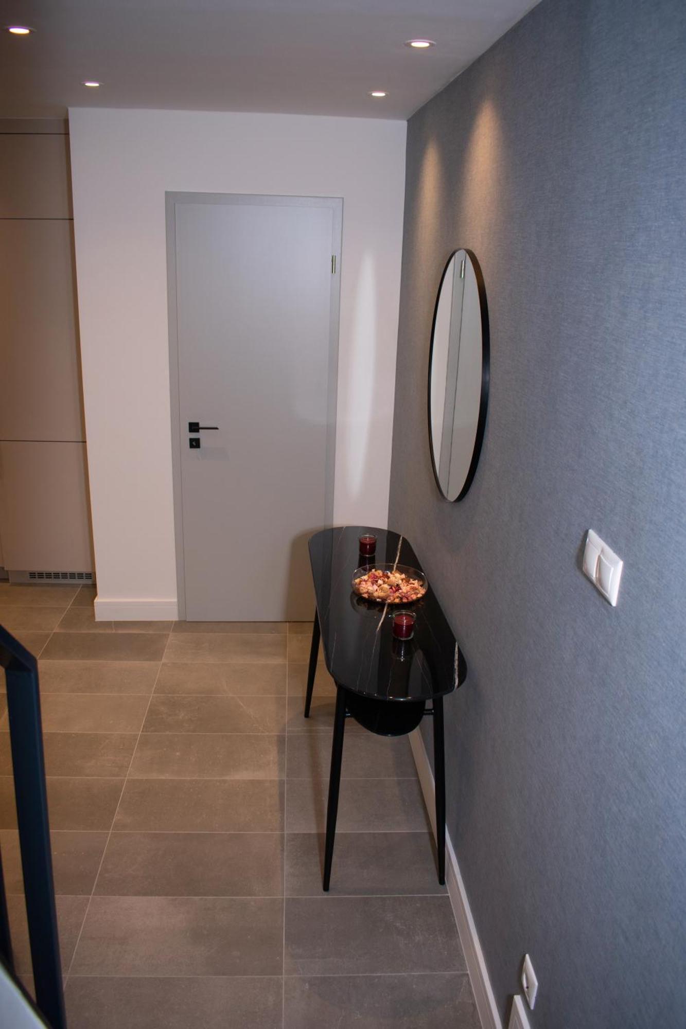 Luxury Cozy 2 Bdr Downtown Apt.4 Budapeşte Dış mekan fotoğraf