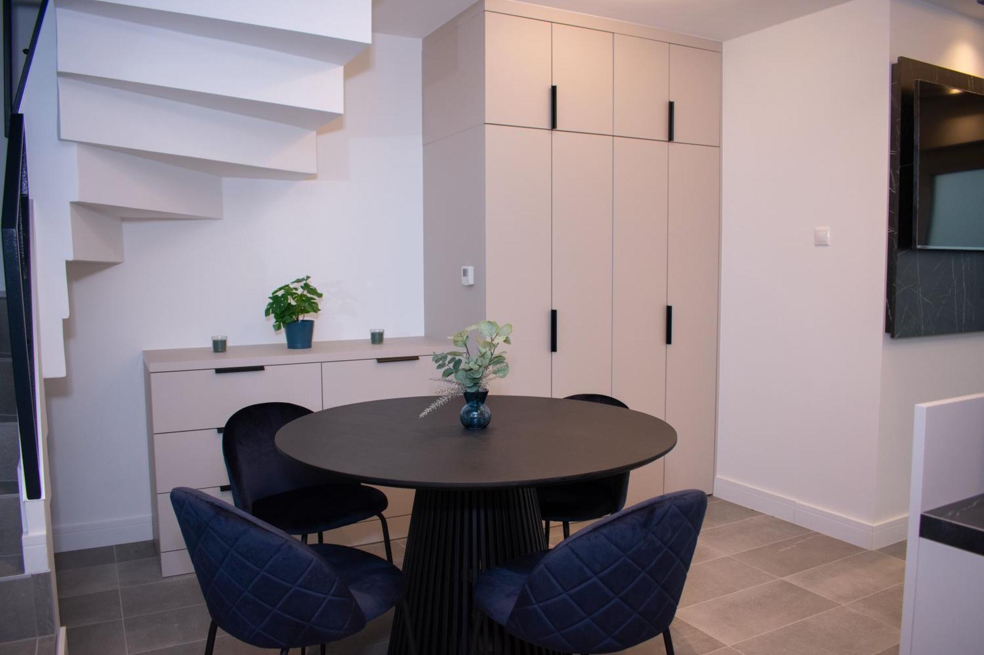 Luxury Cozy 2 Bdr Downtown Apt.4 Budapeşte Dış mekan fotoğraf