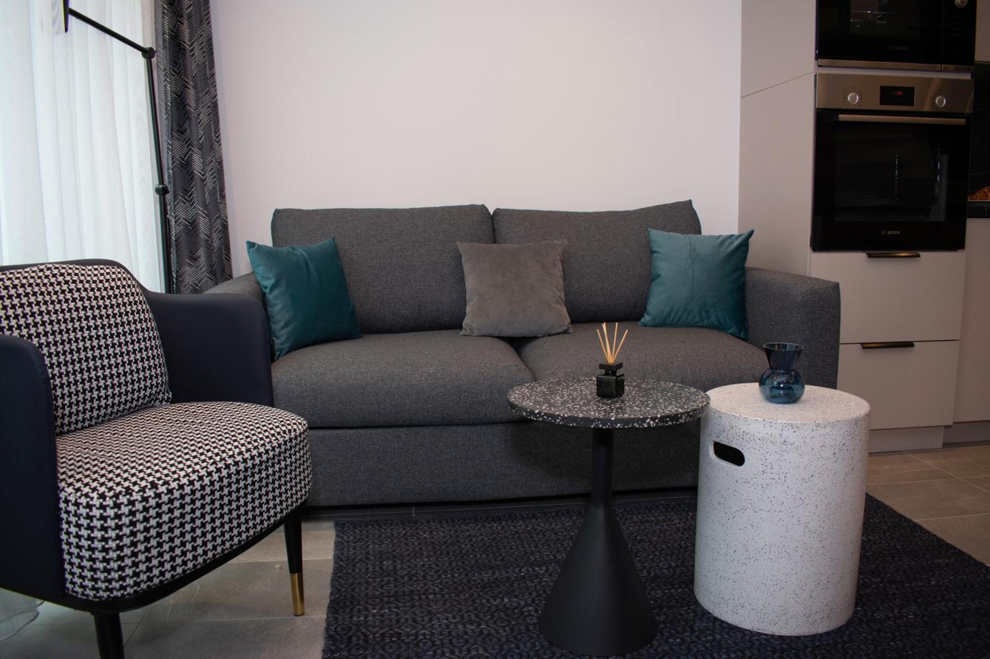 Luxury Cozy 2 Bdr Downtown Apt.4 Budapeşte Dış mekan fotoğraf