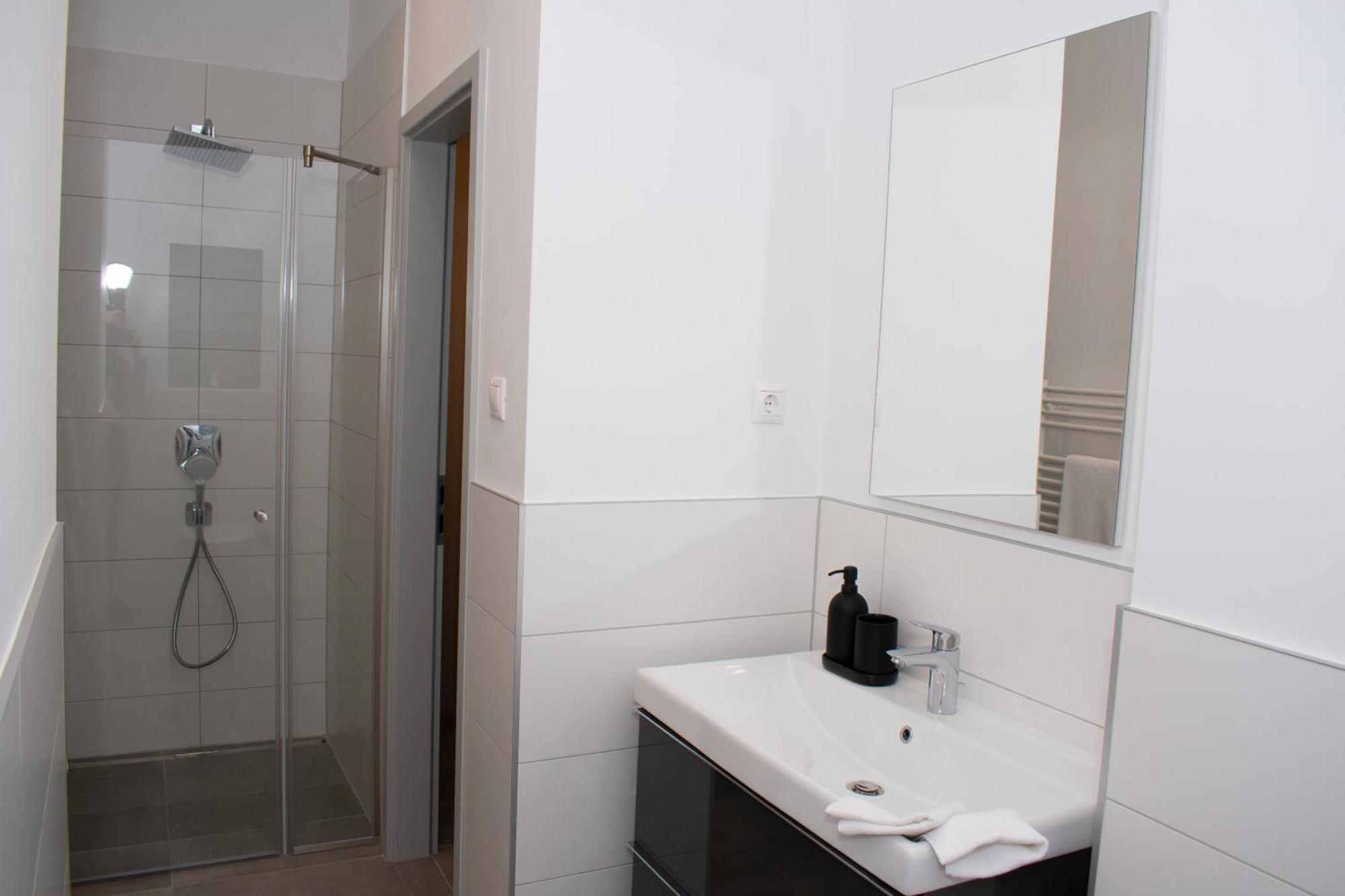 Luxury Cozy 2 Bdr Downtown Apt.4 Budapeşte Dış mekan fotoğraf