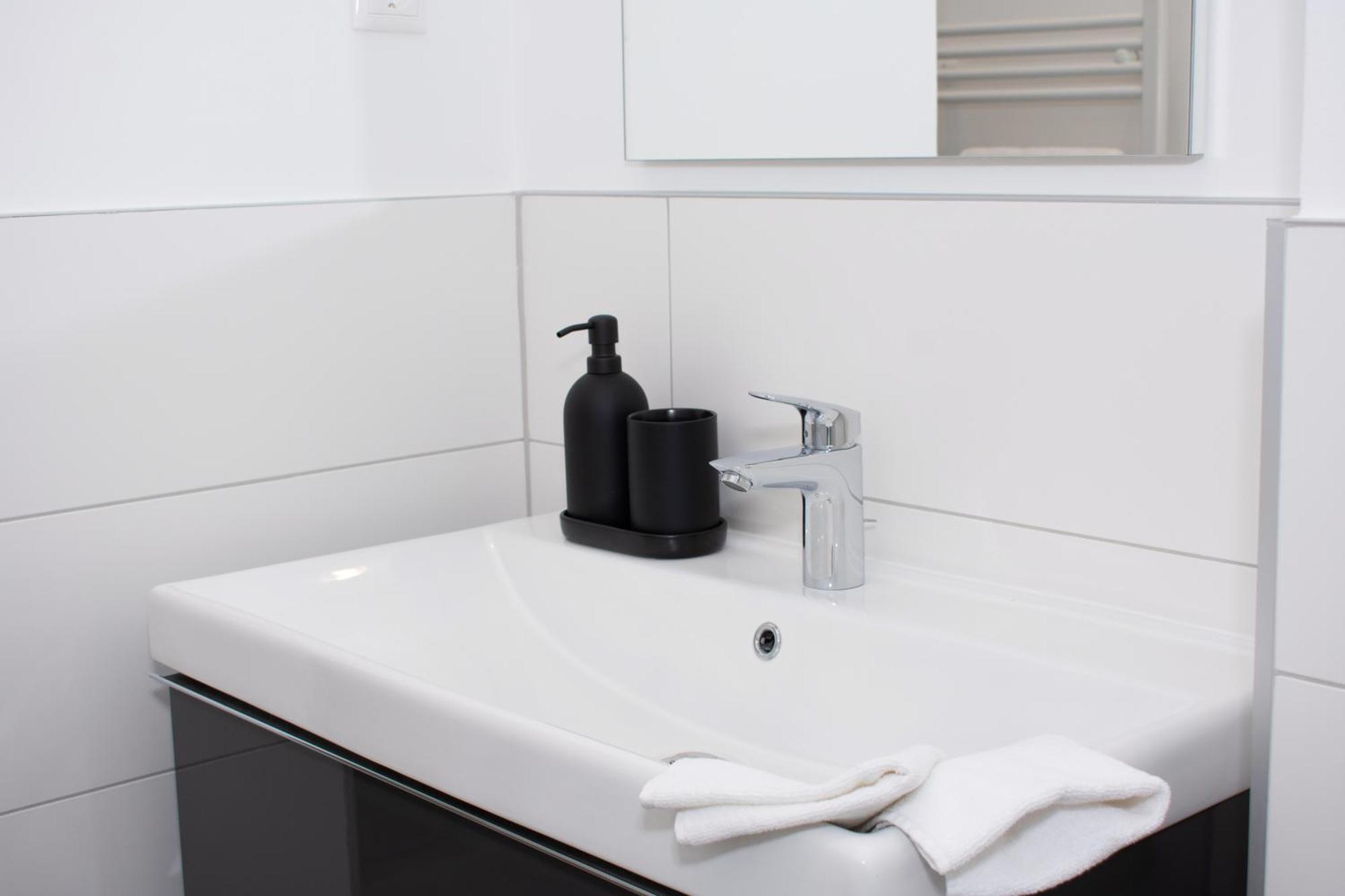 Luxury Cozy 2 Bdr Downtown Apt.4 Budapeşte Dış mekan fotoğraf